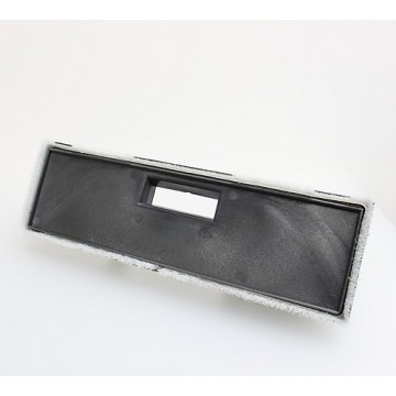 Accessorio Setole Morbide